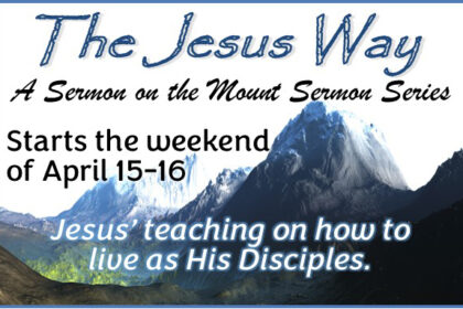 Sermon on the Mount Artwork